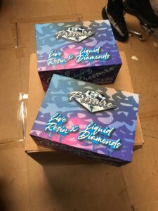 Pressure Disposable Vape Wholesales
