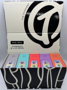 Taffy 2Gram Disposable