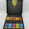 Muha Meds Disposable Master Case