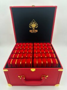 Ace Ultra Premium Disposable