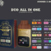 Big Chief Liquid Diamonds
