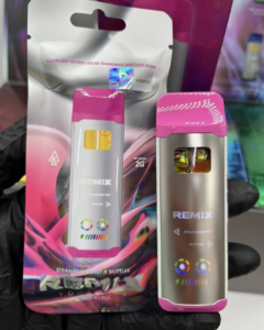 Remix Disposable Vape