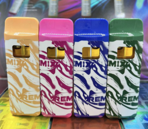 Remix Disposable Vape