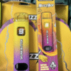 Buzz Bar 3Gram Disposable