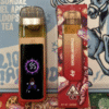 Favorite 3gram Disposable Vape