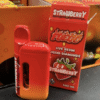 Fuego 4G Disposable Vape