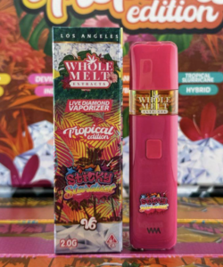 Whole Melt V6 Disposable