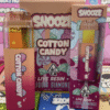 Snooze Disposable Vape