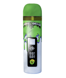 Psycodelia Disposable Vape