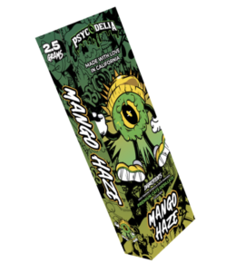 Psycodelia Disposable Vape