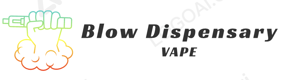 Blow Dispensary