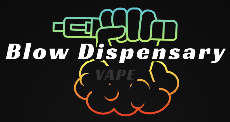 Blow Dispensary Store