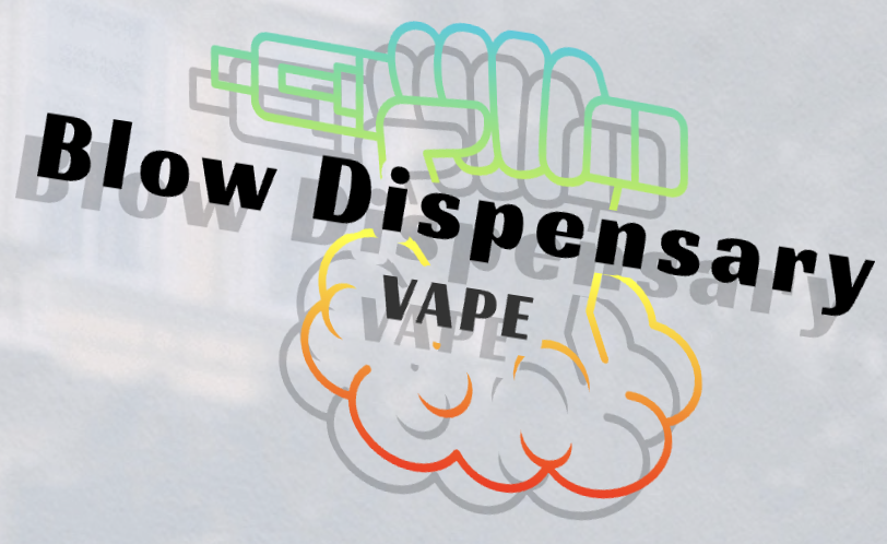 Blow Dispensary