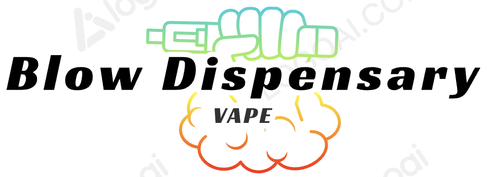 Blow Dispensary