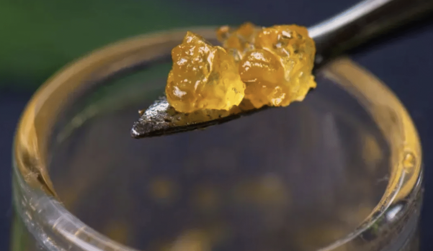 Buy Cannabis Concentrate