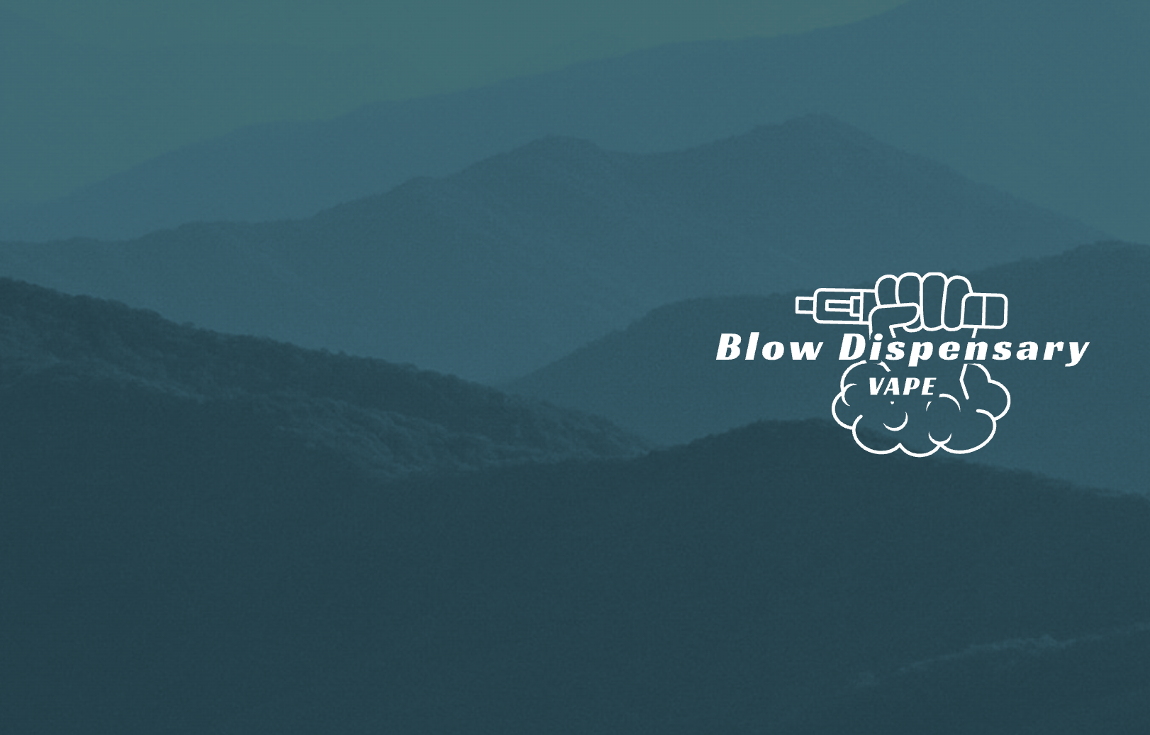 Blow Dispensary