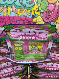 Sweetz Exotics