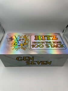 Hitz Gen 7 Disposable