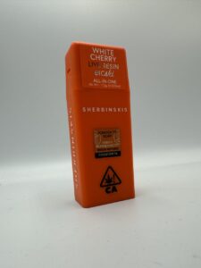 Sherbinskis 2G live Resin