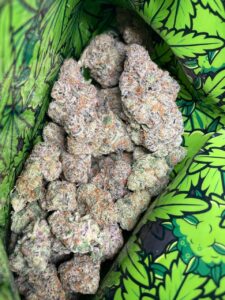 Pillows Premium Cannabis Flower
