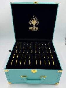 Ace Ultra Premium Vape