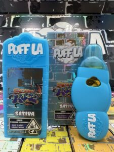 Puff La Vape