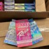 Cake Rosin Disposable