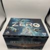Zero Gravity Disposable