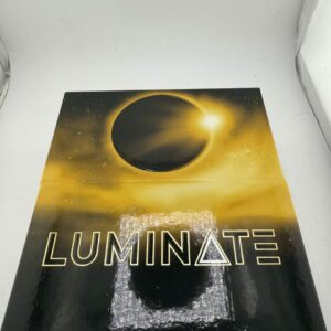 Luminate Shatter Premium Concentrates