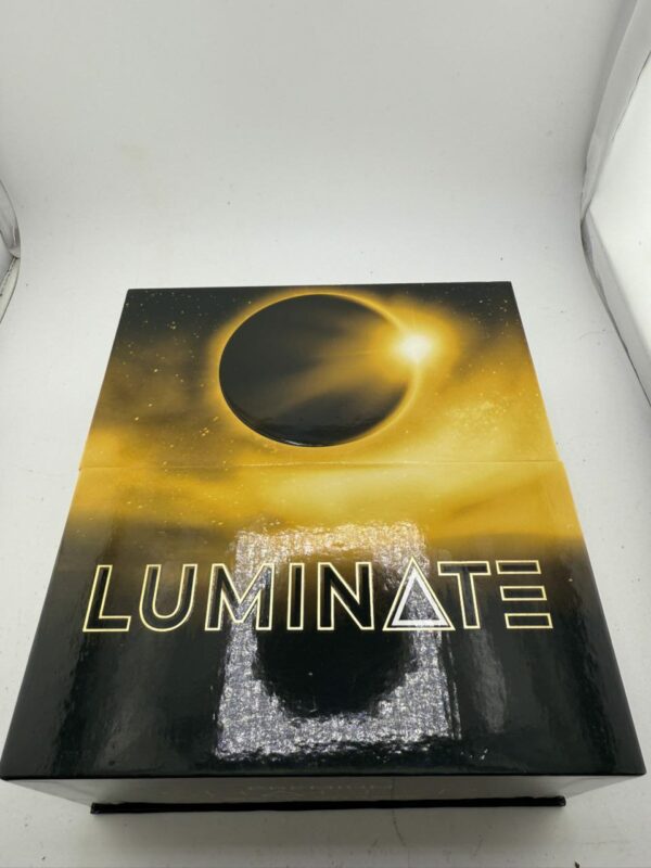 Luminate Shatter Premium Concentrates