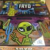 New Fyrd Extracts Disposable