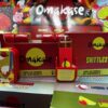 Omakase 2Gram Disposable