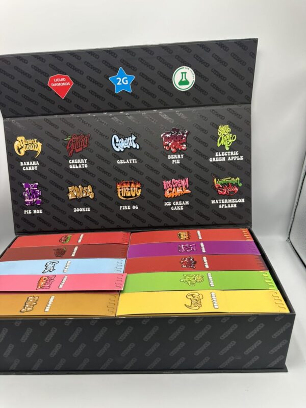 Buy Cheffer Disposable Online