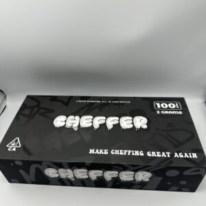 Buy Cheffer Disposable Online