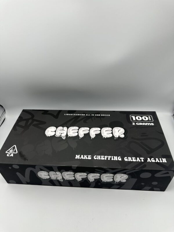 Buy Cheffer Disposable Online