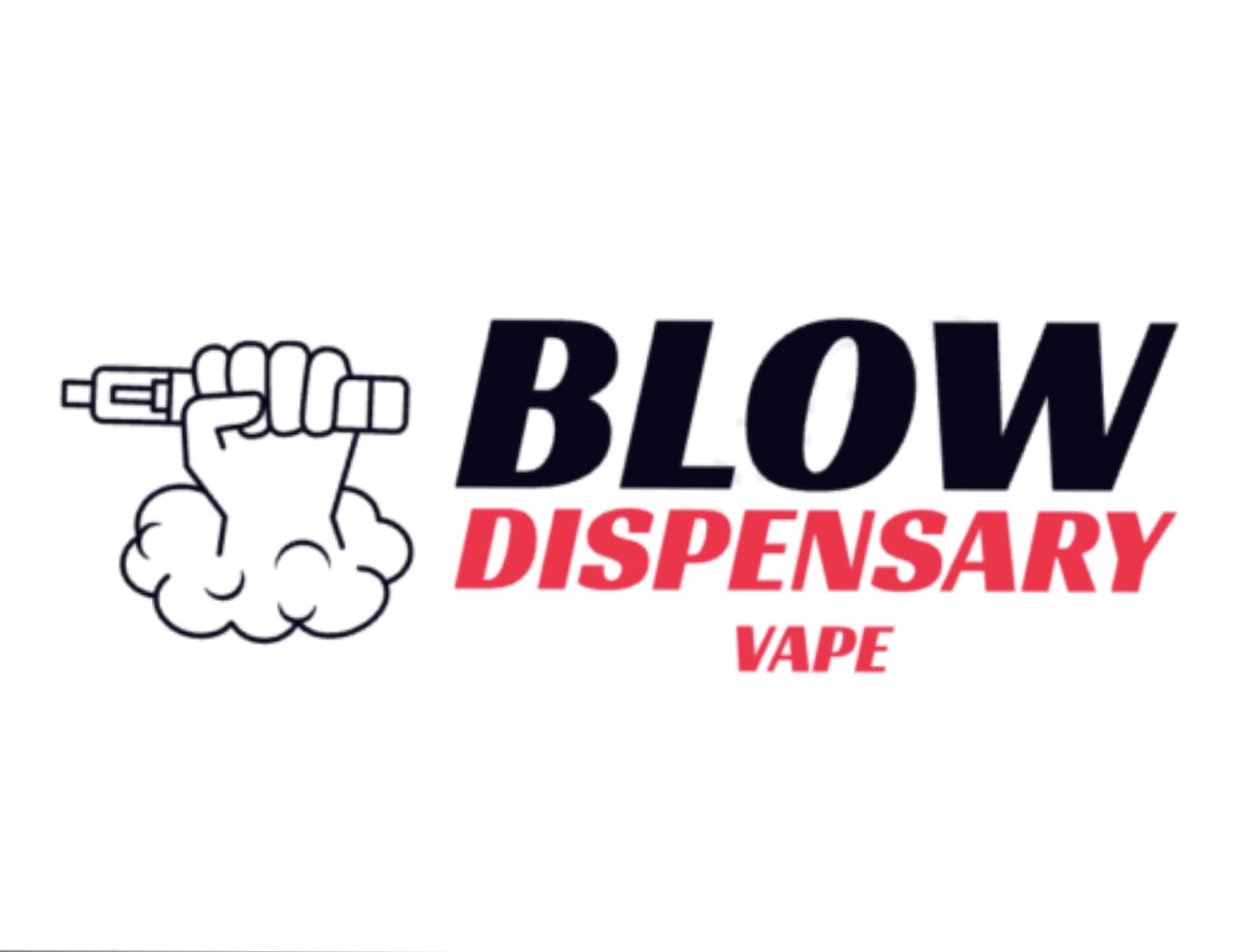 Blow Dispensary