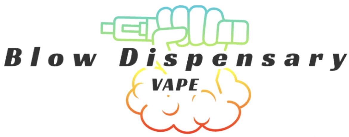 Blow Dispensary