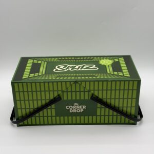 Buy Splitz Disposable Corner Drop