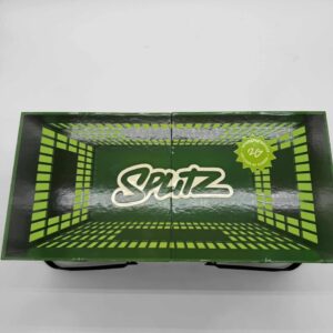 Buy Splitz Disposable Corner Drop