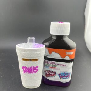 Dranks 2g Disposable